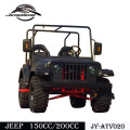 New Products Ce 200cc Mini Jeep ATV